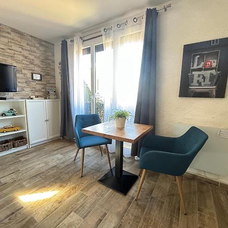 Studio Centre Plage Parking Gratuit Κολιούρ Εξωτερικό φωτογραφία