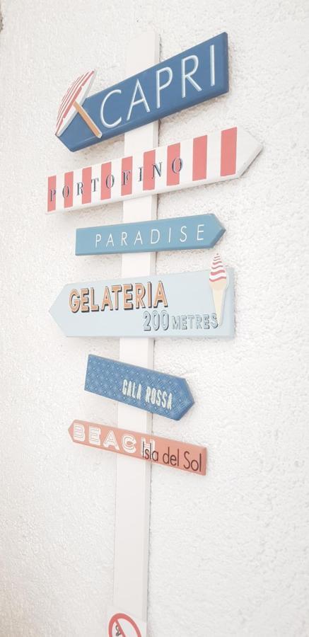 Studio Centre Plage Parking Gratuit Κολιούρ Δωμάτιο φωτογραφία